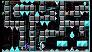 Switchscapes by DubbyBall | Geometry Dash
