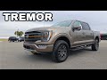 2022 Ford F150 Tremor 402A || 3 Reasons Why This is Better Than Rebel, AT4, And TRD PRO!!!