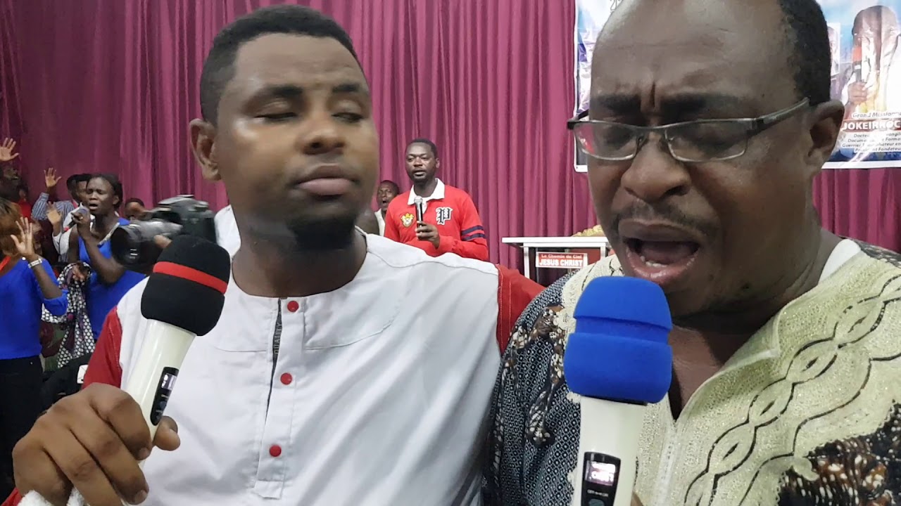 PROPHETE IPAUTEY :DU JAMAIS VU DANS LE PROPHETISME