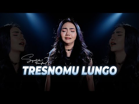 Syahiba Saufa - Tresnomu Lungo (Official Music Video)