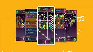 Bricks Melody Balls_I2_Google screenshot 5