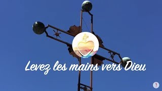 Video thumbnail of "Levez les mains vers Dieu  |  Emmanuel Music"