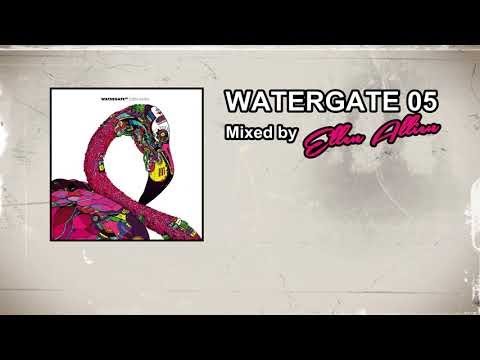 Ellen Allien - Watergate vol.5 ♬