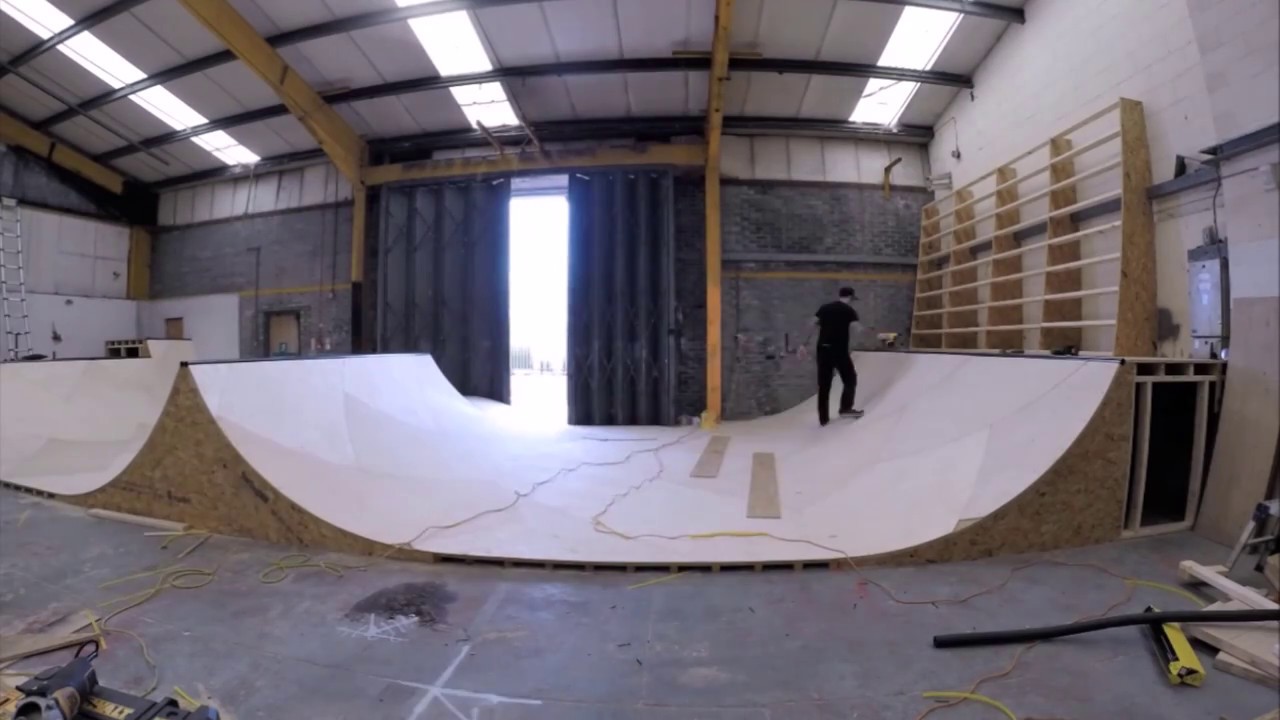 Ramp Ramp