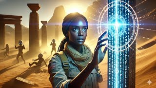 The Obelisk Stayed Silent for Centuries — Until the Human Touched It | HFY Sci Fi Stories