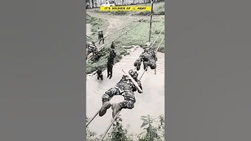 indian army 🇮🇳training #soldiers #army #training #pakarmy #shorts #short