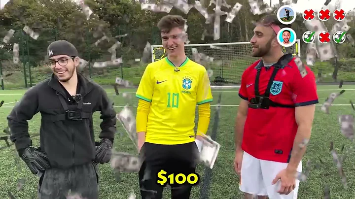 Futcrunch! I Used Every World Cup Football (1930 - 2022)