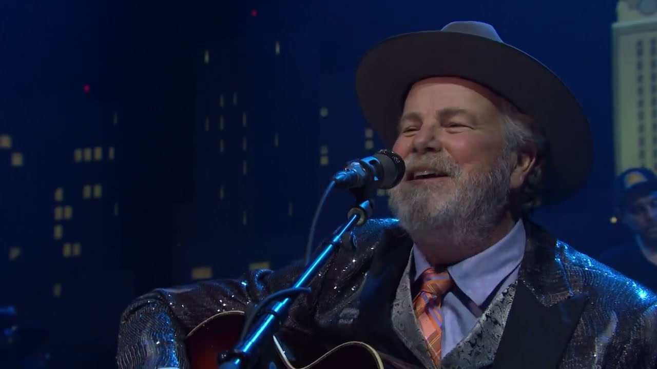 Lee's Quote for 08APR24 - "I'm Coming Home" - Robert Earl Keen