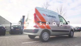 Tummers Plaatbewerking - Expertises