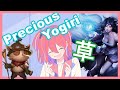 A Very Happy Yogiri thumbnail