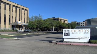 Something's Rotten At The Housing Authority