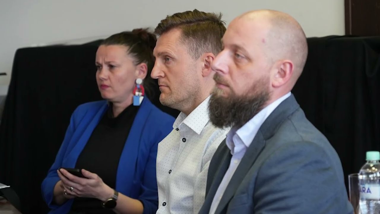 VTV Dnevnik 12. ožujka 2026.