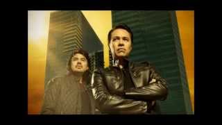 Los Temerarios - Mi Vida Sin Ti Disco Completo