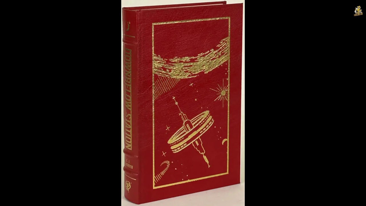 Wordy Wednesdays - 2025-05-21 - Downbelow Station pt. VIII