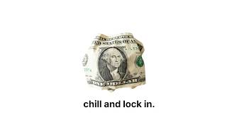Lock In Its Time To Focus minimal House Mix