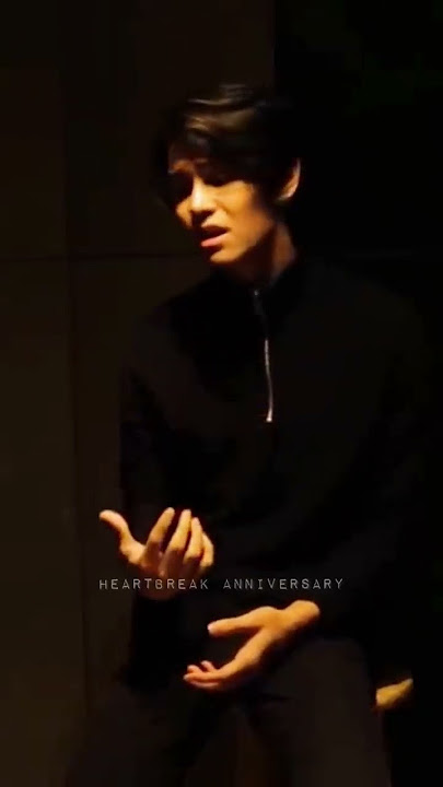 Jeff Satur’s Heartbreak Anniversary #JeffSatur #cover