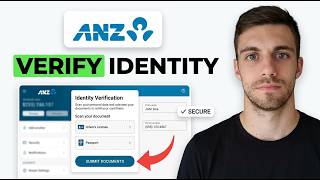 Details How to Verify Identity on ANZ Bank App 2026 (Complete Guide) Update