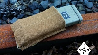 Burro Magazine Pouch - Snake Eater Tactical