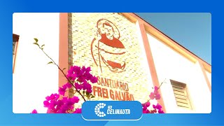 Novena Perpétua - Santuário Frei Galvão |...