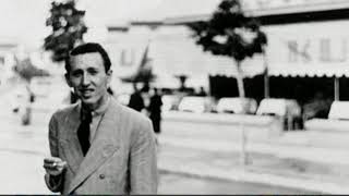 Orhan Veli Kanık- Ölüme Yakın