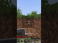 Iron farm short #minecraft #gaming #mychannel