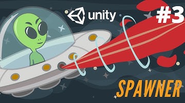 Creating a SPAWNER in Unity