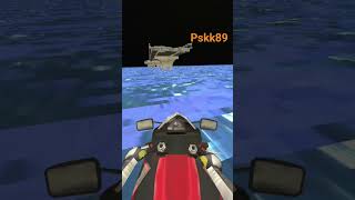motorbike challenge lol #challengeshorts #motorbike #motorbikeriding #racinggames