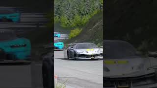 Suzuki TL1000R vs Hypercars #shorts #suzuki #superbike #supercars #racing #car #cars #bikelover