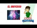 EL UNIVERSO - SISTEMA SOLAR, VÍA LÁCTEA, ASTEROIDES, SATÉLITES, COMETAS, ESTRELLAS.