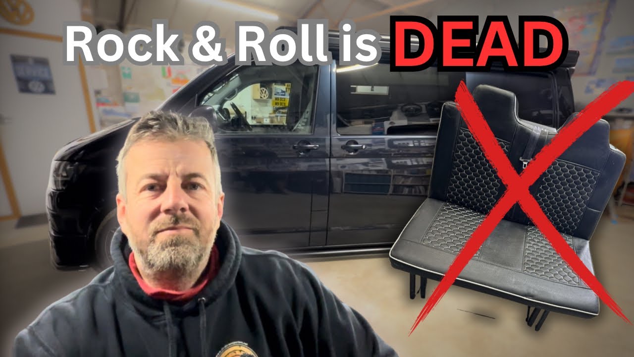 Why the U-Shape interior is the new King!