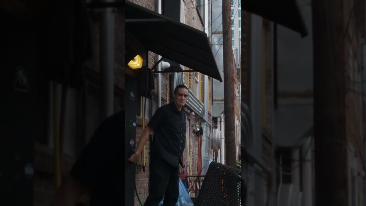 Fuji X-Pro 3 - POV Street Photography in 