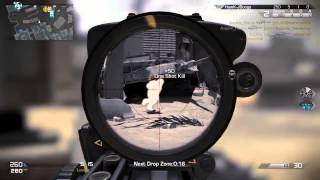VKS Quad Feed    Thanks Zero!
