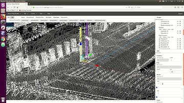 Vector Map Builder - 13. pole