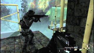 COD MW3 まったりプレイ #13