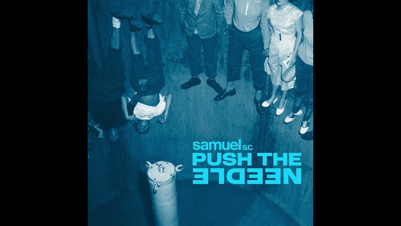 Watch Samuel SC: Push the Needle (Official Audio) on YouTube Watch Samuel SC: Push the Needle (Official Audio) on YouTube