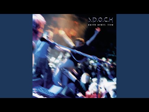 S P O C K - Mr. Spock's Brain (Live)