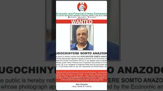 EFCC Declares US-Based Nigerian Man, One Other Wanted For Fraud