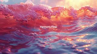 Harmony Flow-Sea Surface