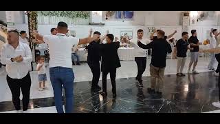 Yıgılca Davullu Kaptas Sarıkaya Genclerı Ve Aydın Yıgıt Farkıyla Resimi