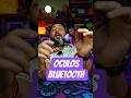 Óculos Bluetooth com autofalante embutido #Óculos #oculosbluetooth  #oculodesom