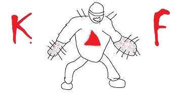 Killing Floor 2 | The Cyber Revolt Beta | Firebug Helios Rifle VS Scrake