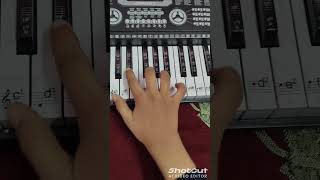 Easy Piano Tutorial For Beginners