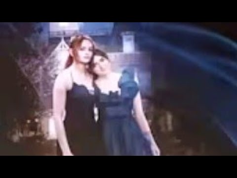 Practical Magic 2 POST CREDIT SCENE?
