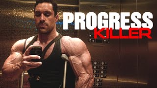 5 Reasons Your Physique Isn’t Improving (It’s Not What You Think)