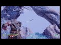 What happens if you throw your Axe in the Mystic Gateway - GOW Ragnarok