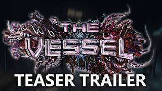 Roblox Vessel - Teaser Trailer