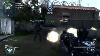 INSANE Spawn Shot Wallbang Collat TRICKSHOT Across Standoff!