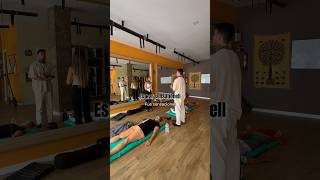 Diese Atemreise hat mir eine völlig neue innere Welt geöffnet #breathwork #heilung