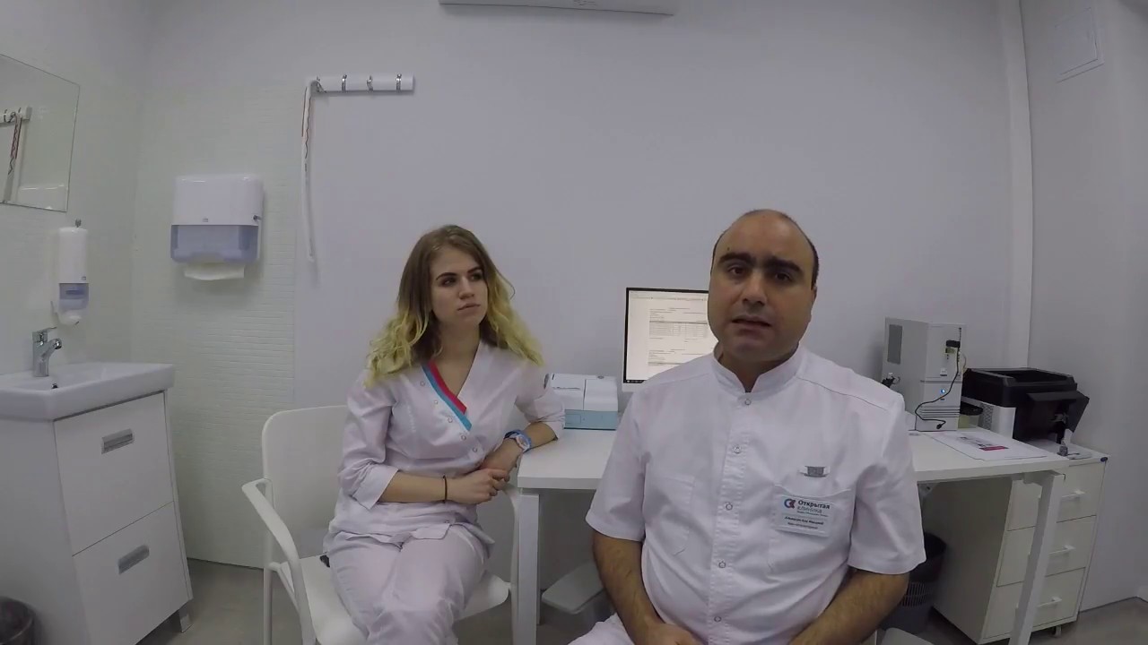 Как выявить хеликобактер пилори, все что хотели знать - YouTube