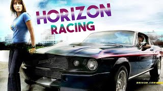 Racing Horizon Unlimited Race - Android IOS Gameplay screenshot 5